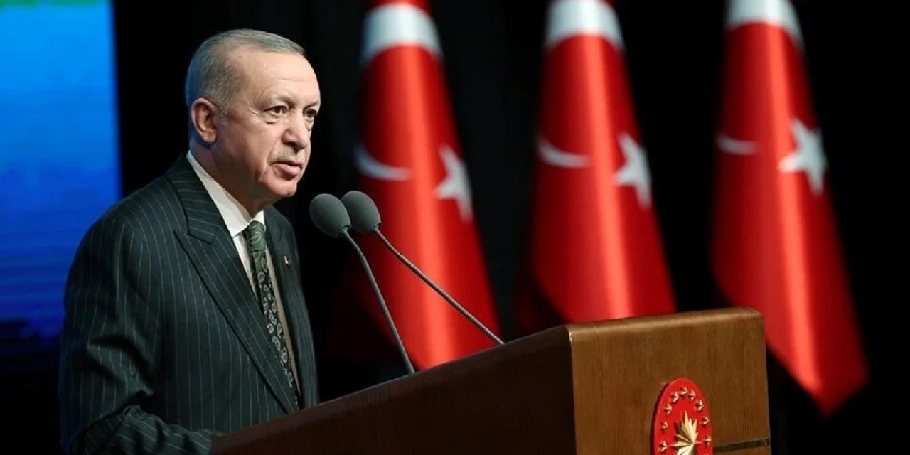 Cumhurbaşkanı’ndan 500 bin mülteci açıklaması! Evlerine dönüyorlar!