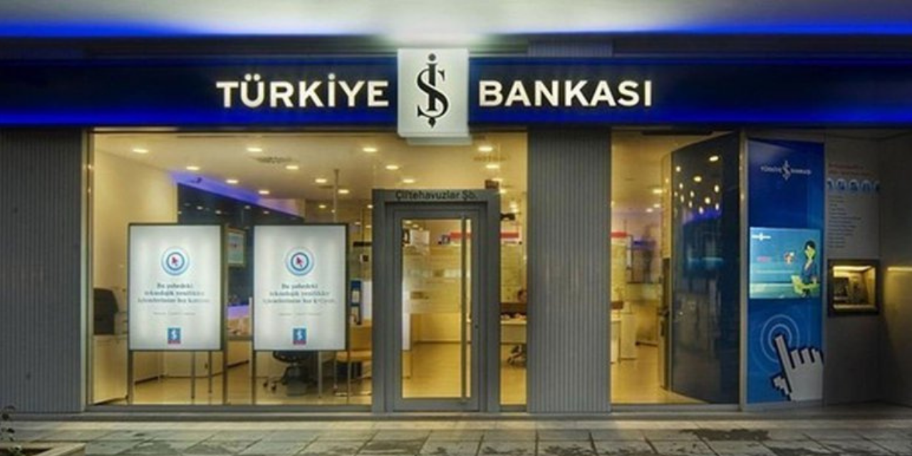 İş Bankası 48 ay vadeli 400 bin TL'ye kadar taşıt kredisi veriyor!