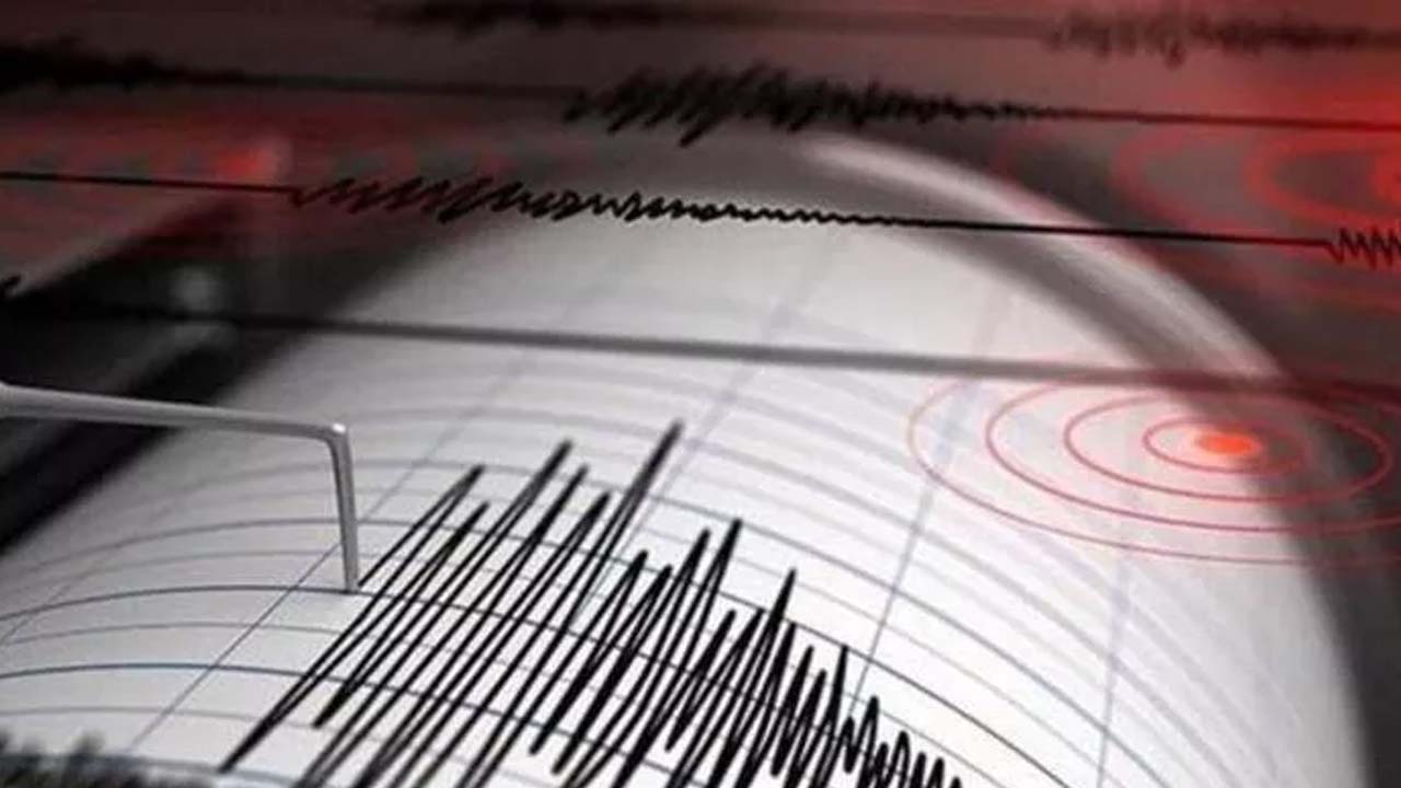 6.6 Büyüklüğünde deprem haberi geldi: Bu ülkede yaşandı!