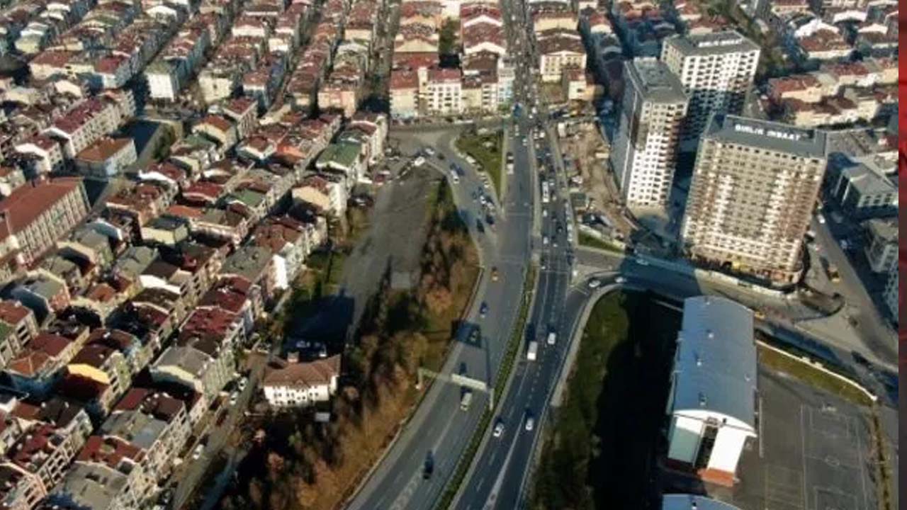 İstanbul’un 1 mahallesine duyuru: Bugün bu mahallede yaşayanlar tedbirli olsun!