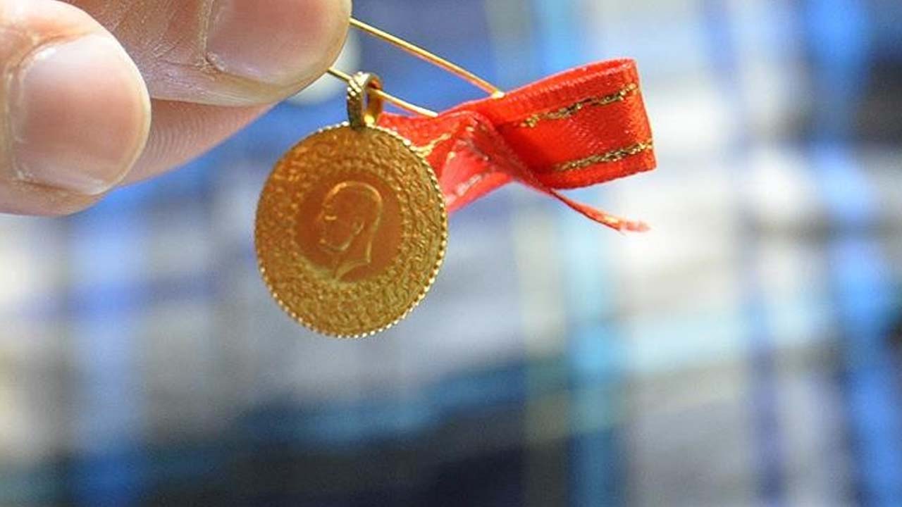 25 Mayıs gram, çeyrek, yarım altın fiyatları belli oldu!