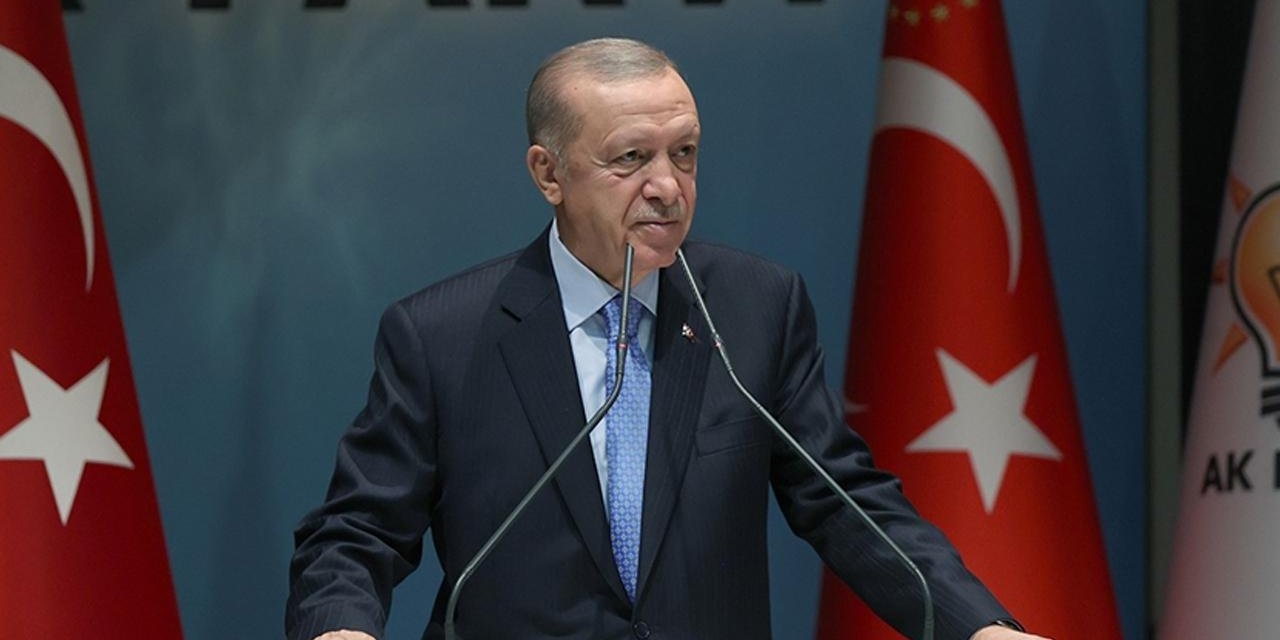 Erdoğan’dan yeni bir açıklama geldi! Cumhurbaşkanı bu kez yurtdışı basının hedef aldı!