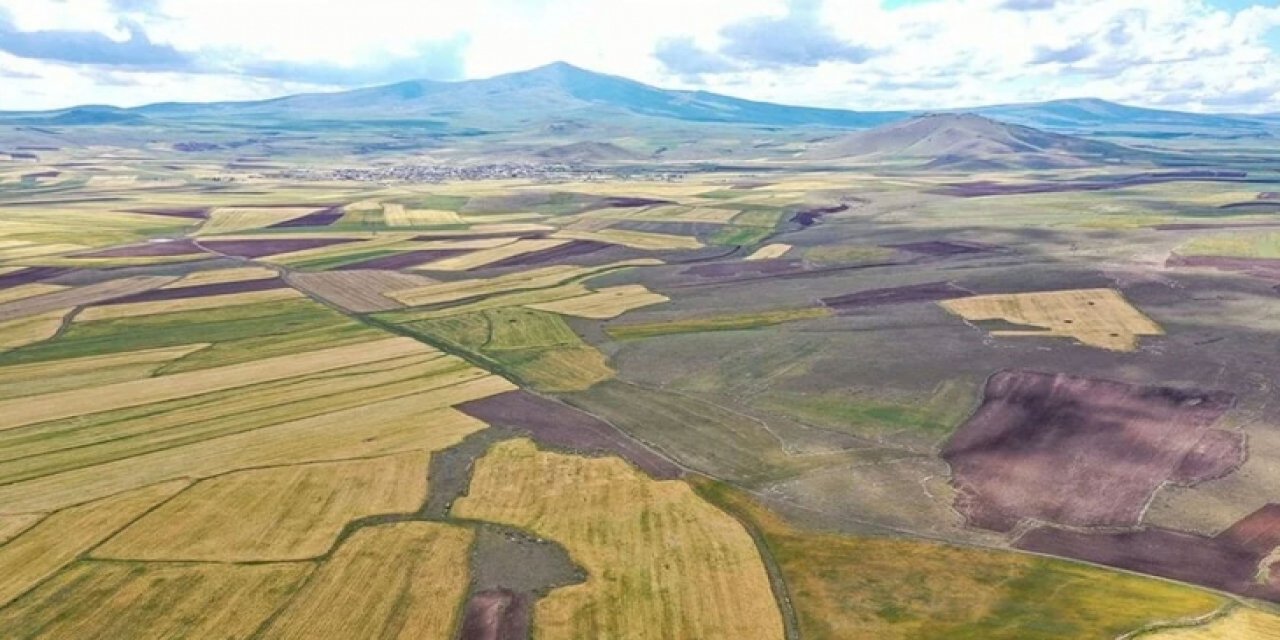 13 bin 500 TL'ye 135 Metrekarelik arsa satışı başladı! Bu fiyata başka hiç bir şey yok!