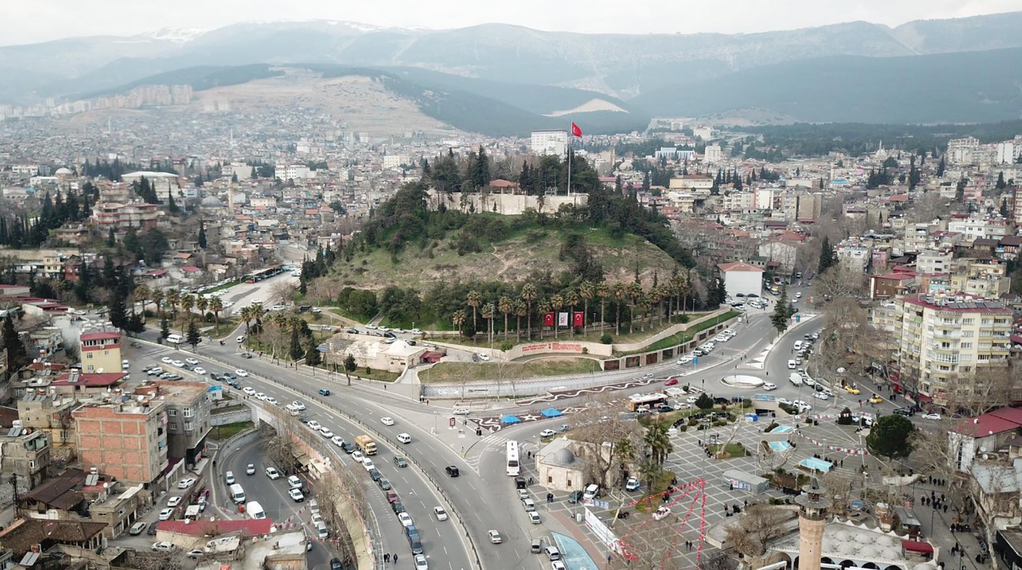 Kilis, Adana, Adıyaman, Diyarbakır, Elazığ, Gaziantep, Hatay, Kahramanmaraş, Malatya, Osmaniye ve Şanlıurfa: 15 Ağustos tarihine