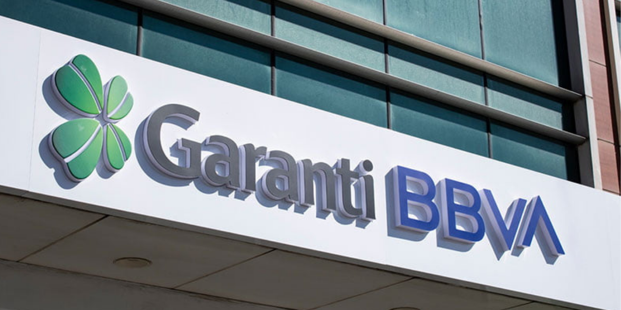 Garanti BBVA 3 milyon TL'ye kadar konut kredisi veriyor!