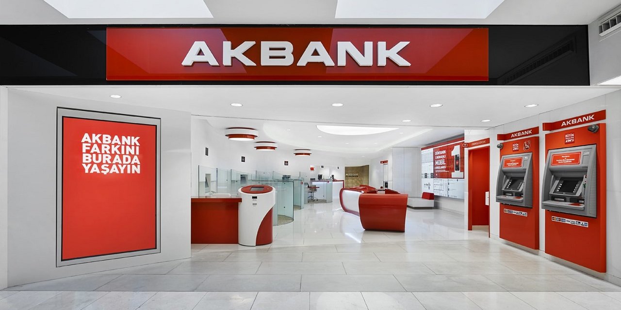 Akbank faizsiz 15 bin TL'ye kadar nakit ödeme yapacak!