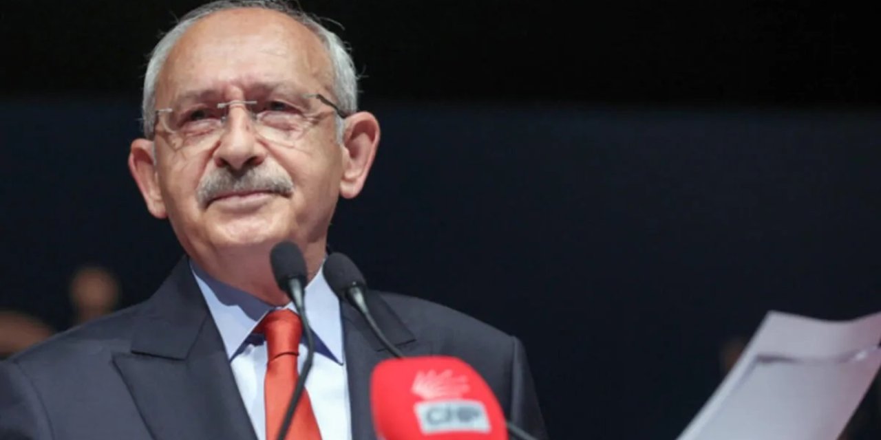 Cumhurbaşkanı adayı Kemal Kılıçdaroğlu seçim vaadini güncelledi: Tüm kredi kartı borçları silinecek!