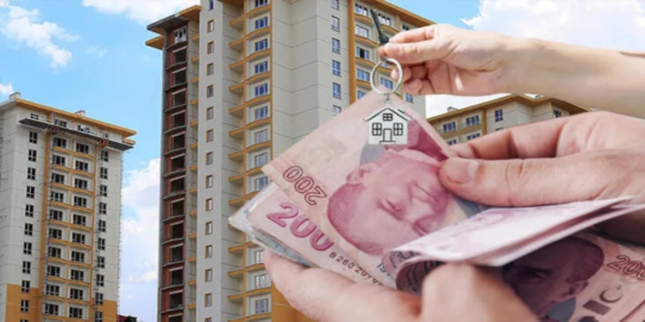 Ev Sahibiniz kirayı 4 Bin TL'den 8 Bin TL'ye çıkarmak isterse hemen bunu yapın! Bakanlık ve Hükümet kiracının yanında...