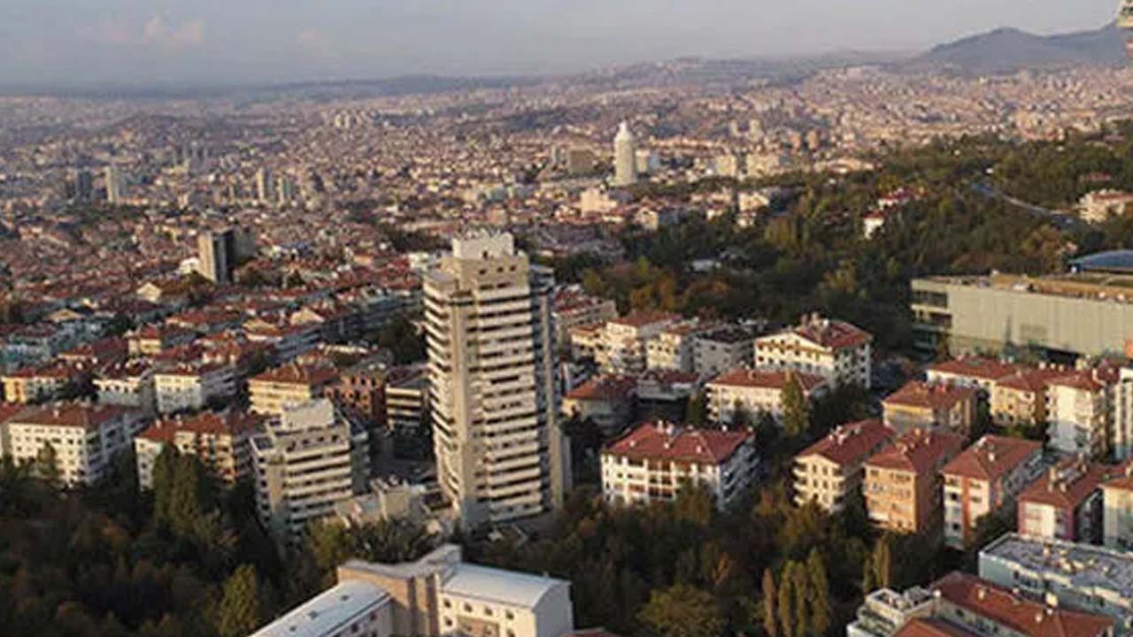 Sakın evden tedbirsiz çıkmayın: Ankara’da yaşayan vatandaşlara uyarı yapıldı!