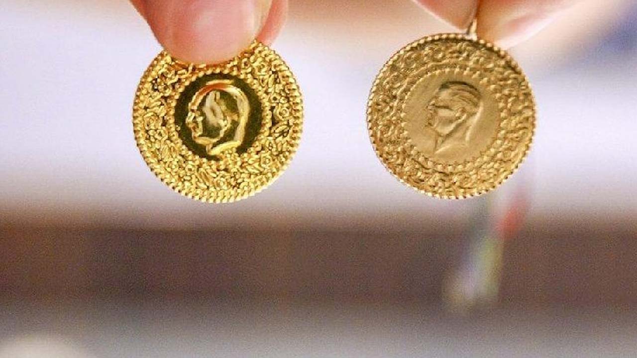 Saatler kaldı: Gram, çeyrek, yarım altın olanlar seçim öncesi fiyatlara hemen baksın!