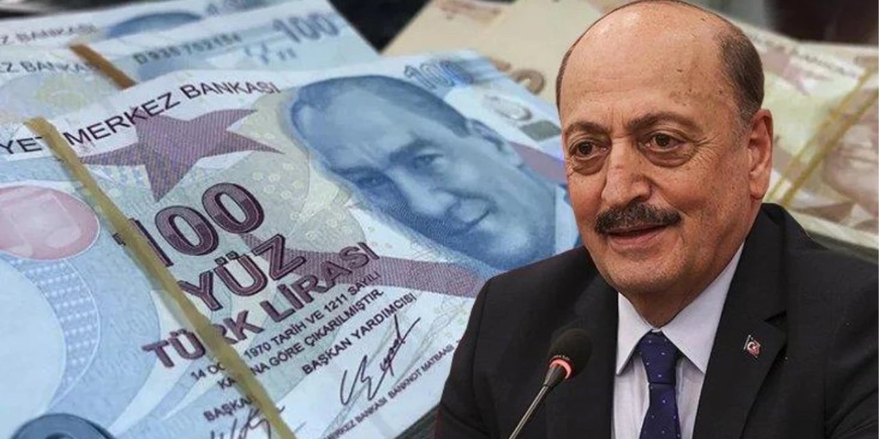 Emekli Zammı için BAKAN BİLGİN'DEN son dakika PRİM açıklaması: 7 Bin 500 TL'den 10 Bin TL'ye çıkarılması için...