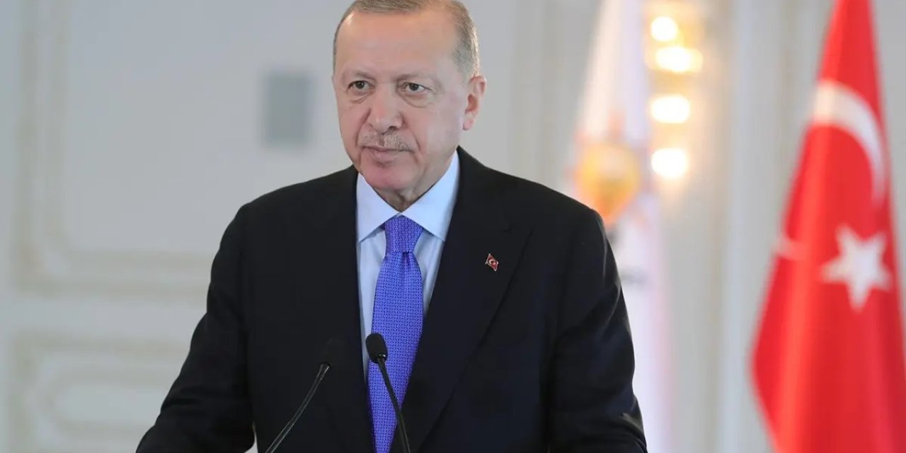 Cumhurbaşkanı asgari ücretlilere seslendi! “Gerekli adımları atıyoruz!”