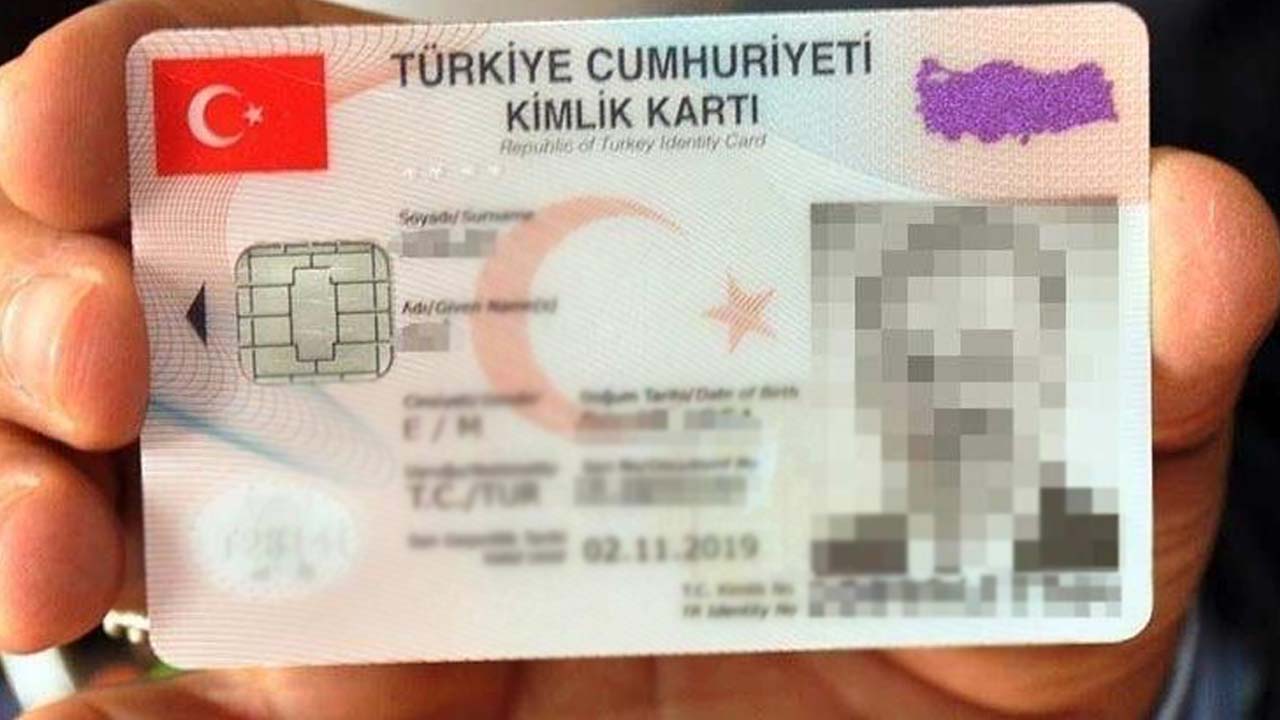 T.C. kimlik duyurusu: Seçimde oy kullanacak vatandaşlar! Bugün ve yarın…