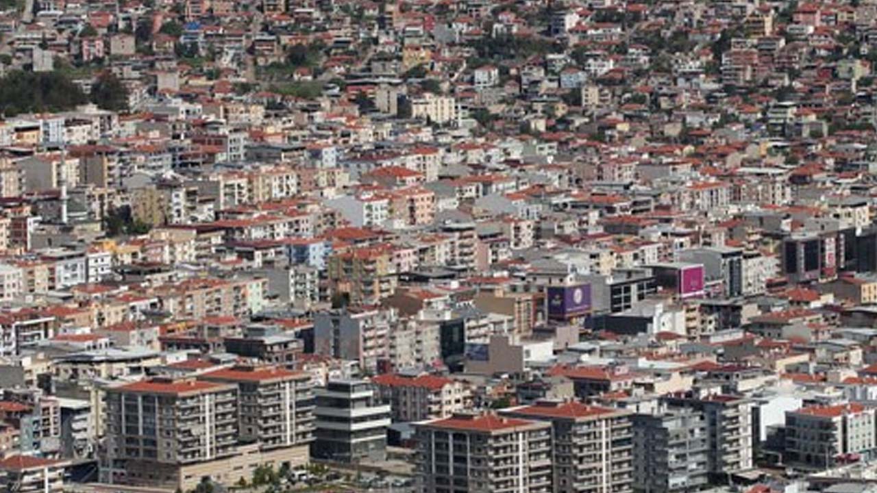 İzmir sokak sokak açıklandı: Bayraklı, Çeşme, Kınık, Selçuk, Torbalı, Urla…
