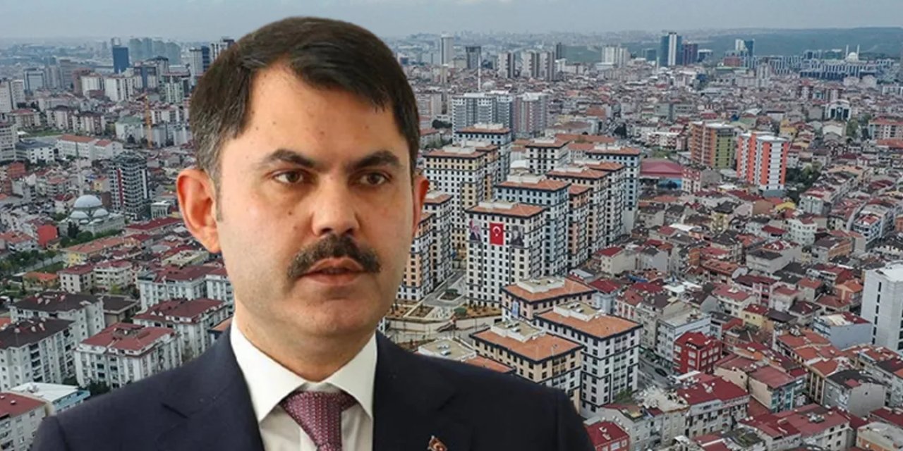 Kentsel Dönüşümün dev atağı 'YARISI BİZDEN kampanyasında SON GÜN acele edin...