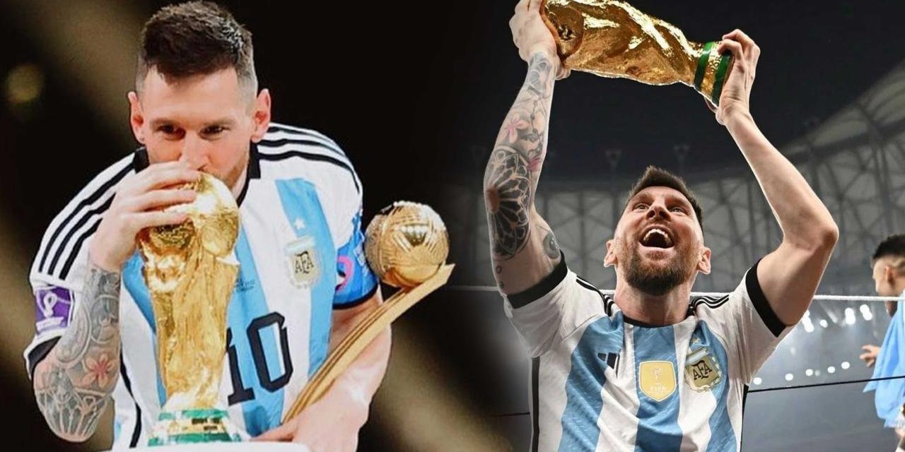 Instagram’da Messi şovu! İşte Instagram’ın en çok beğenilen gönderileri!
