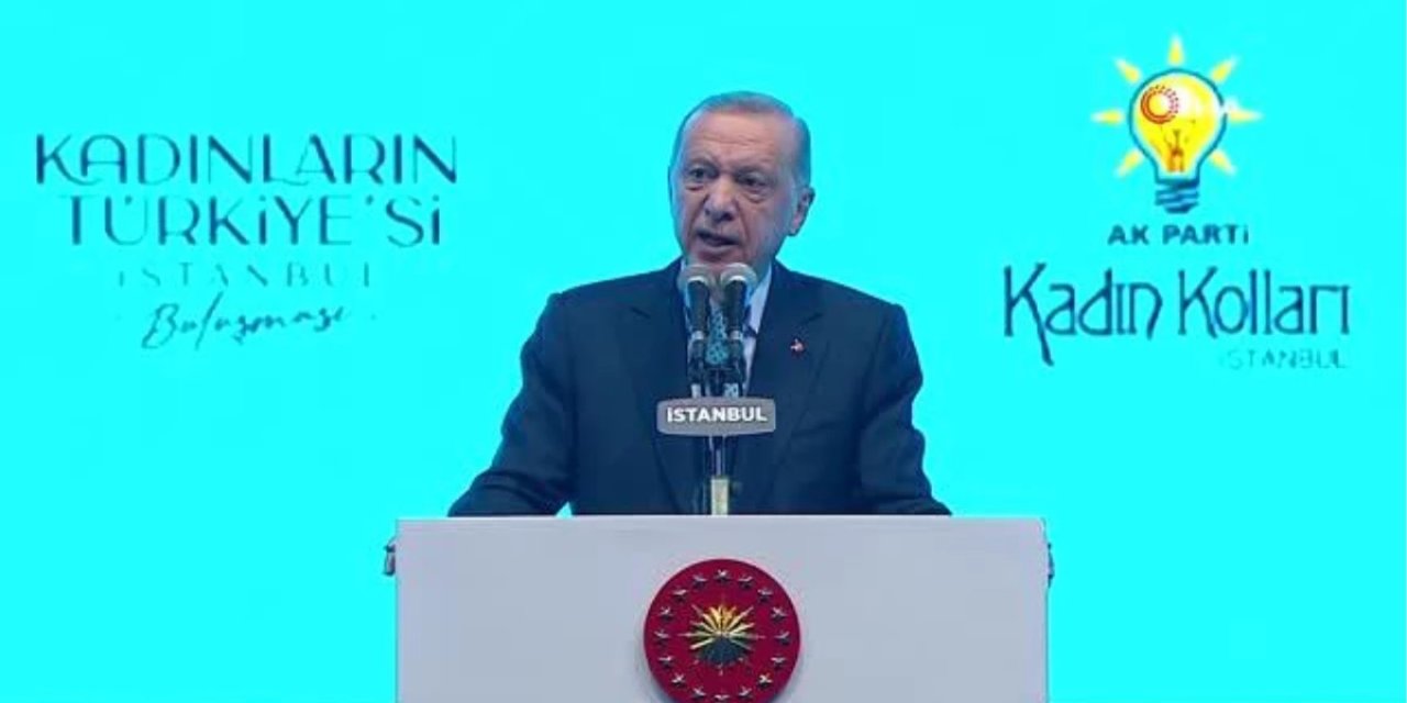Cumhurbaşkanı Erdoğan’dan seçim öncesi son çağrı: Milletimizin her bir ferdine sesleniyorum!