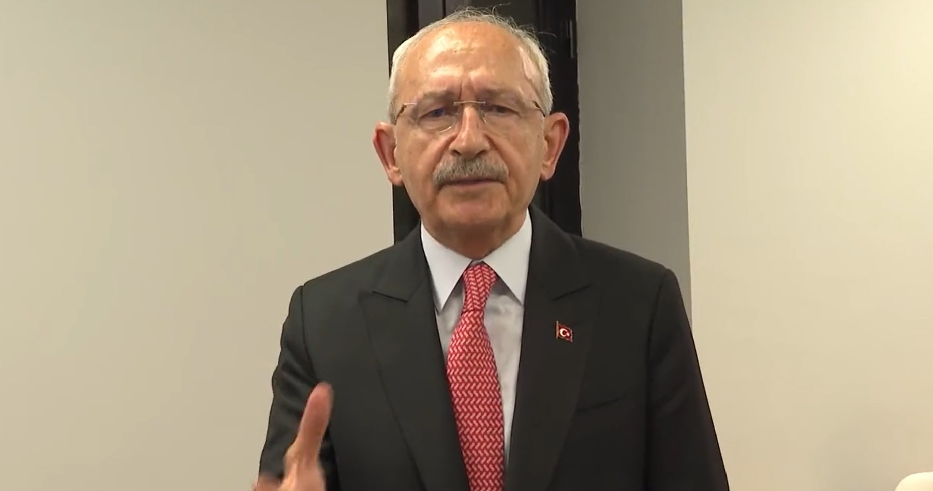 Seçimi kazanırsa yapacağı şeyi açıkladı: Kemal Kılıçdaroğlu duyurdu!