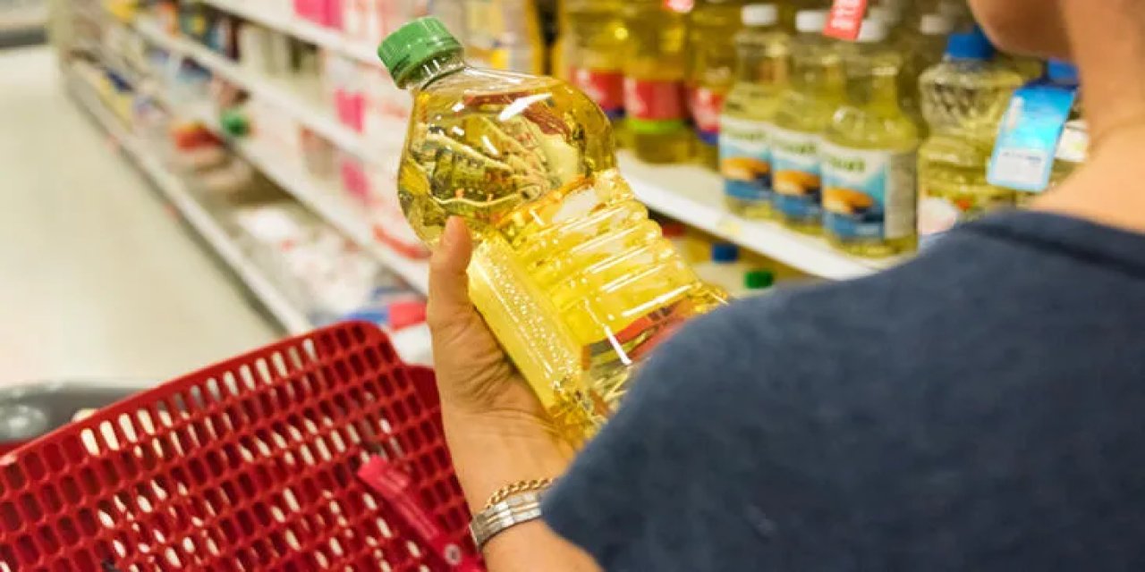 İstanbul'da vatandaşa ucuz yağ! 1 Litre Ayçiçek Yağı 30 TL oldu: Yetişen alıyor son günler...