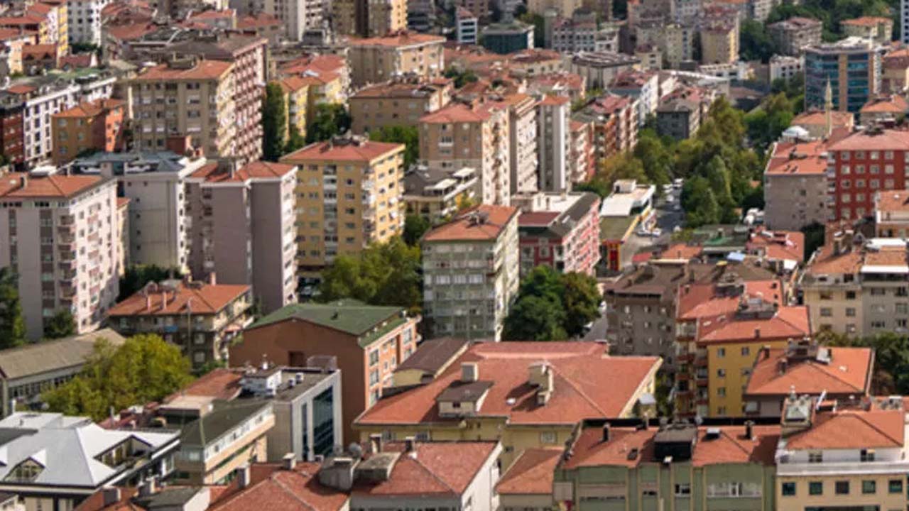 Ankara’da tapulu evi olan vatandaşlar: Duyuru yapıldı, saat 09.00 ile 16.00 saatleri arasında…