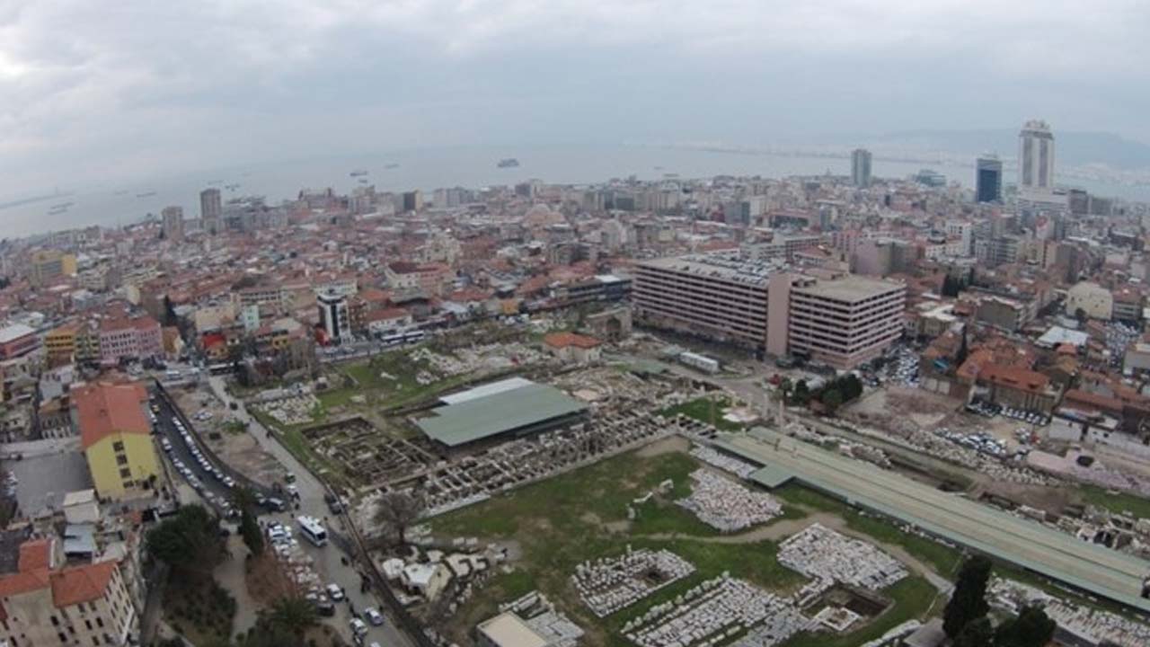 Yarın İzmir’de oy kullanacak olan vatandaşlar: Menemen, Bornova, Karabağlar, Konak, Balçova, Çiğli, Karşıyaka, Bayraklı....