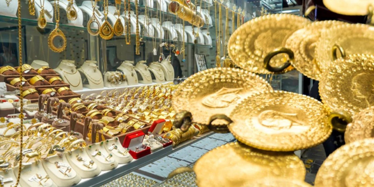 Seçim sonrası gram altın ne kadar olur? Uzman isimden şok eden tahmin!