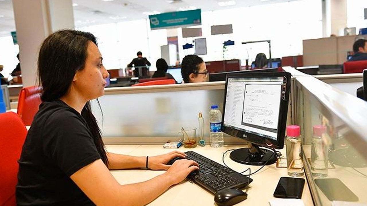 1281 Büro memuru alınacak: Lise, lisans mezunları hemen şimdi başvuru yapabilirsiniz!