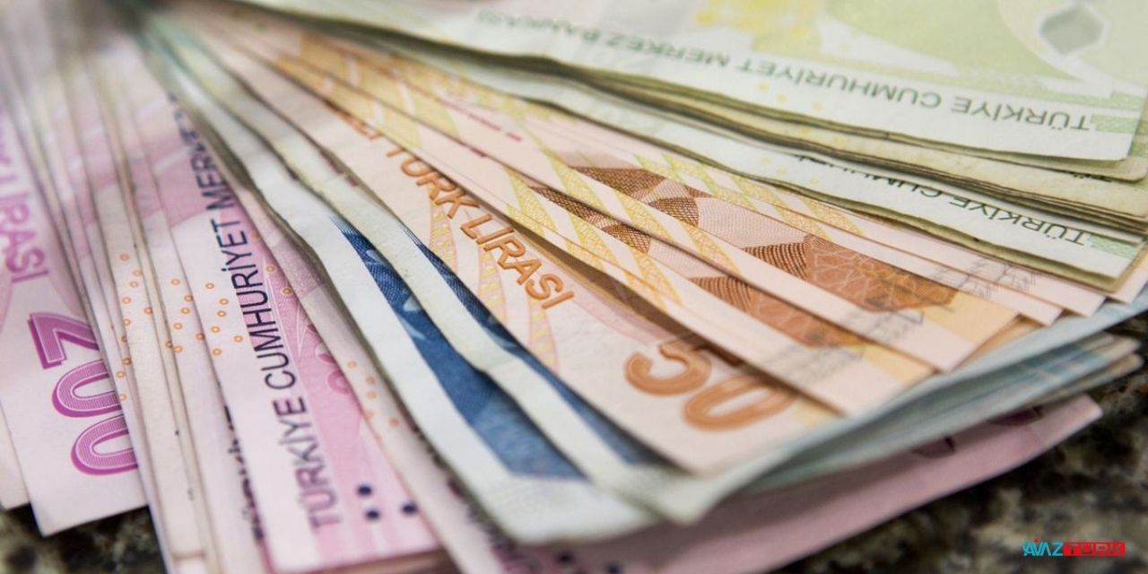 Ev almak isteyenlere 120 ay vadeli 100 bin TL kredi!