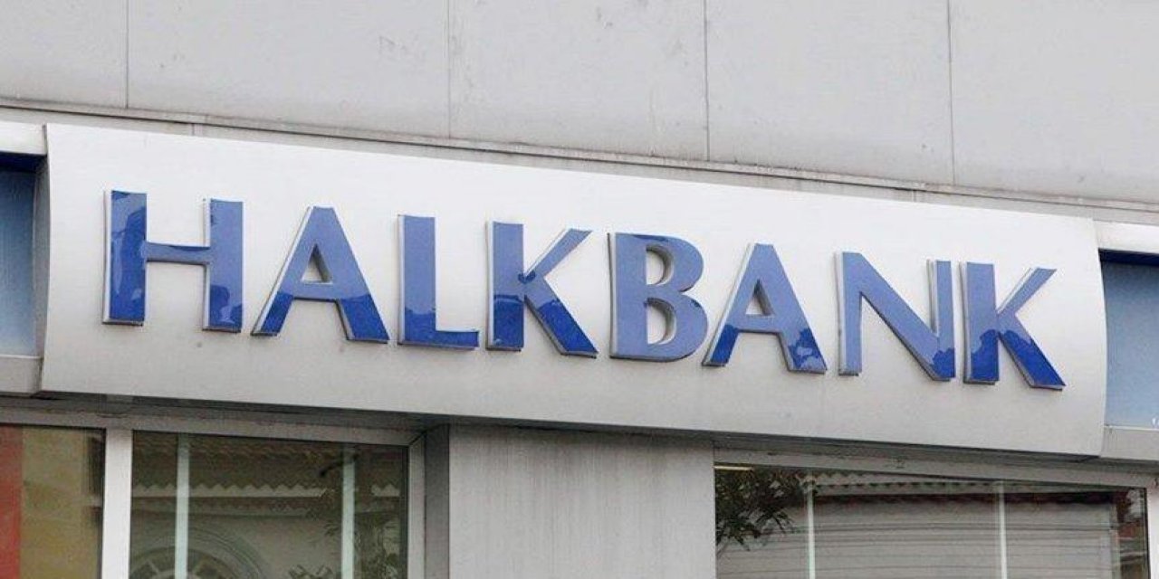 Halkbank'tan 10 bin TL'lik hızlı kredi hizmeti!