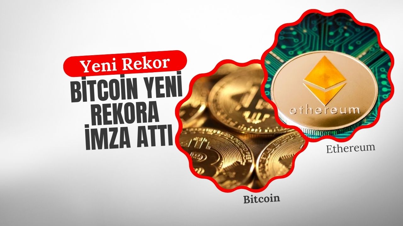 Bitcoin 27.172 dolara yükseldi