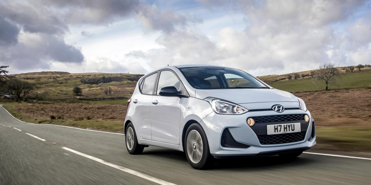 Hyundai i20 modellerini ÖTV'siz satışa çıkarıyor!