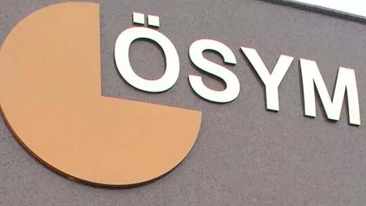 Adaylar sakın kaçırmayın, ÖSYM duyurdu: Başvurular bugün başladı! Bu ücreti ödemeniz gerekiyor