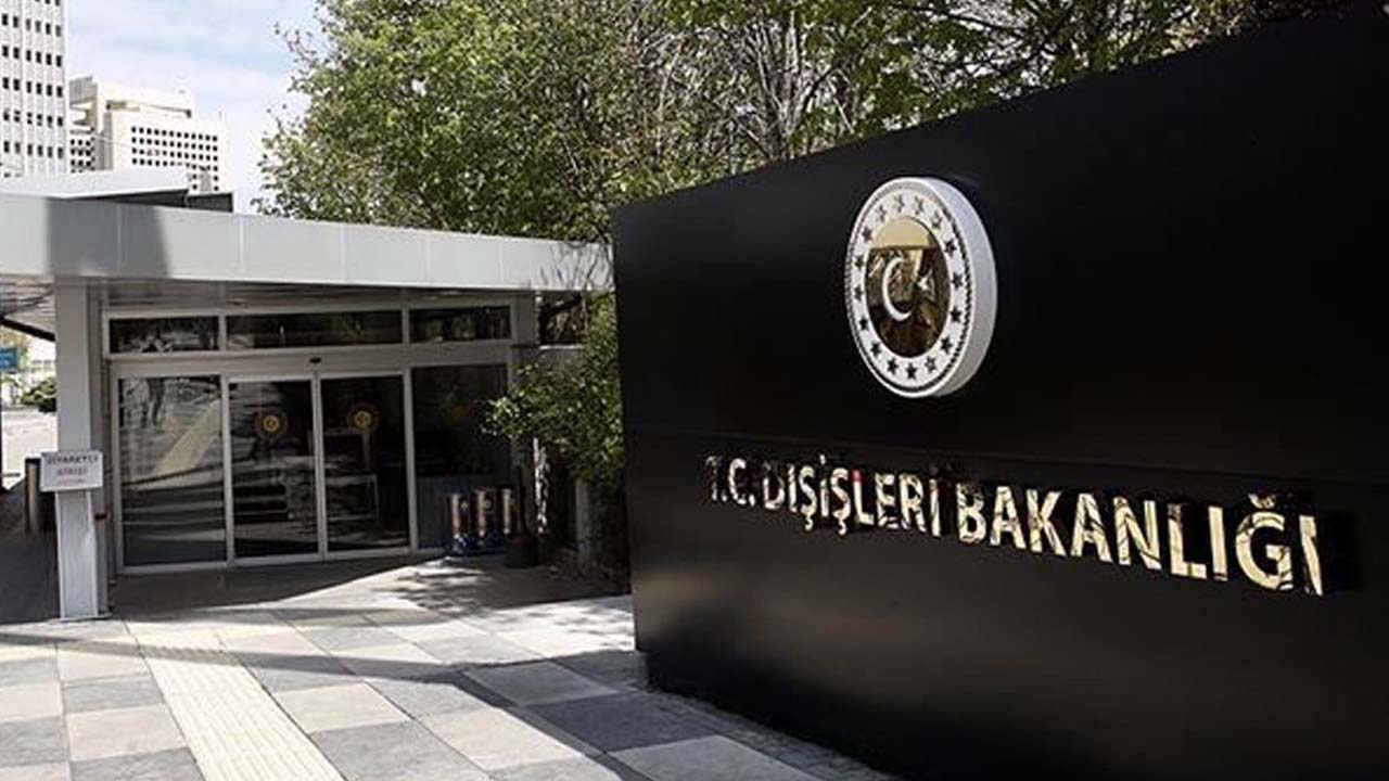 Suriye Rejimi Güvenlik Güçleri Türk Balıkçı Teknesine ateş açtı: Bakanlık açıkladı!