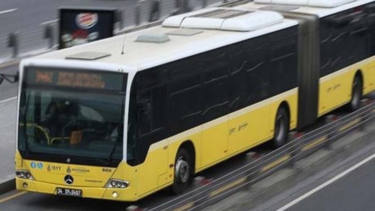 Bugün toplu taşıma araçlarını ücretsiz kullanabilirsiniz: Tam , öğrenci herkes için açıklandı!