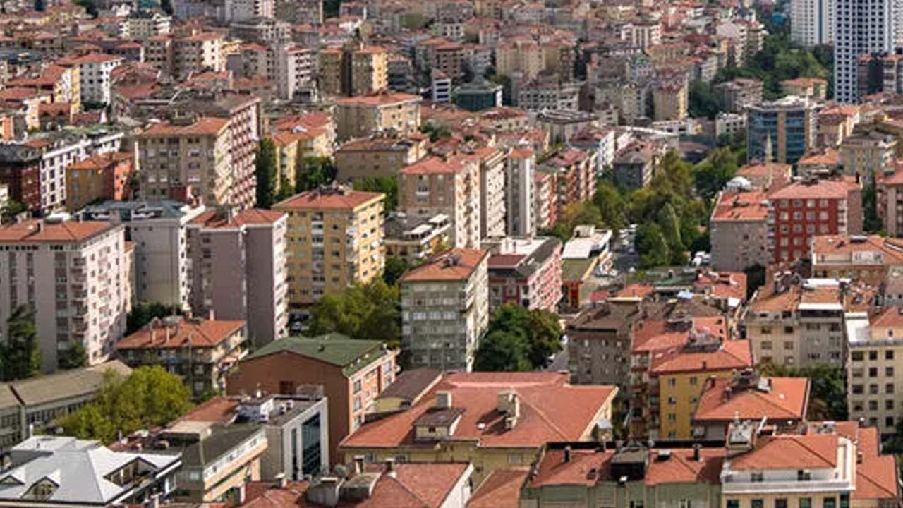 İstanbul Sultangazi, Kağıthane, Esenler, Bağcılar’daki evleri Ziraat Bankası satışa çıkardı: Fiyatları açıklandı, 966 Bin TL…