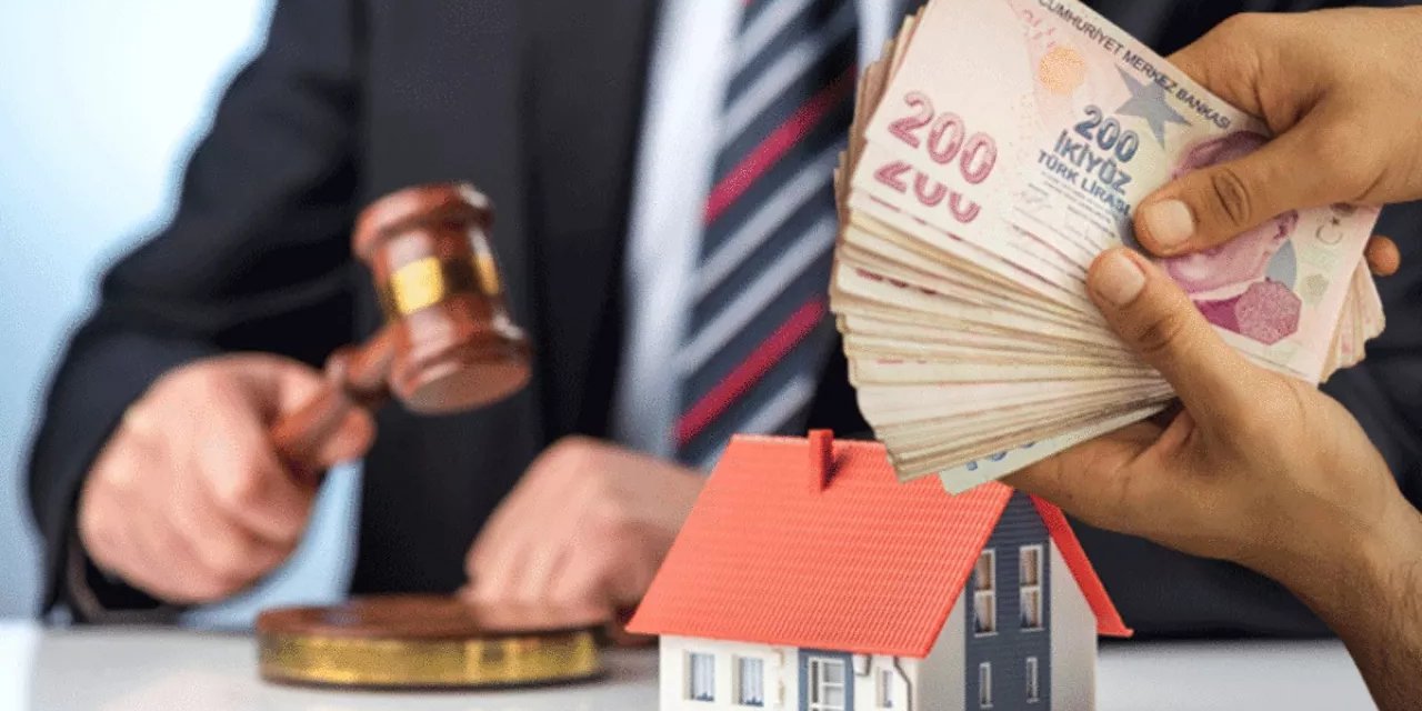 Kiracılar artık mağdur olmayacak! Ev sahiplerine TAZMİNAT hamlesi eğer sizin ev sahibiniz de bunu yapıyorsa...