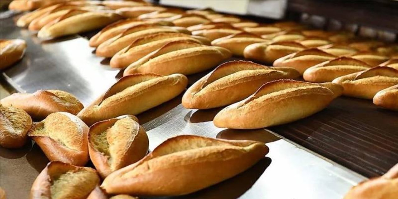 Ekmeğe ZAM  kapıda mı? Buğday fiyatları uçuşa geçti tehlikeli yükseliş başlıyor...