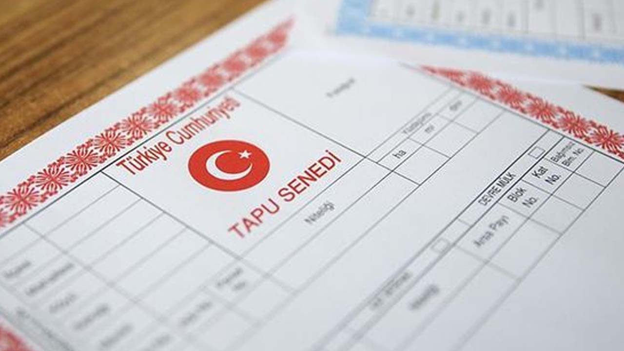 İzmir’de ev tapusu olanlar 2 gün içinde bu ödemeyi yapmak zorunda: Karabağlar, Konak, Bornova, Buca, Çiğli..