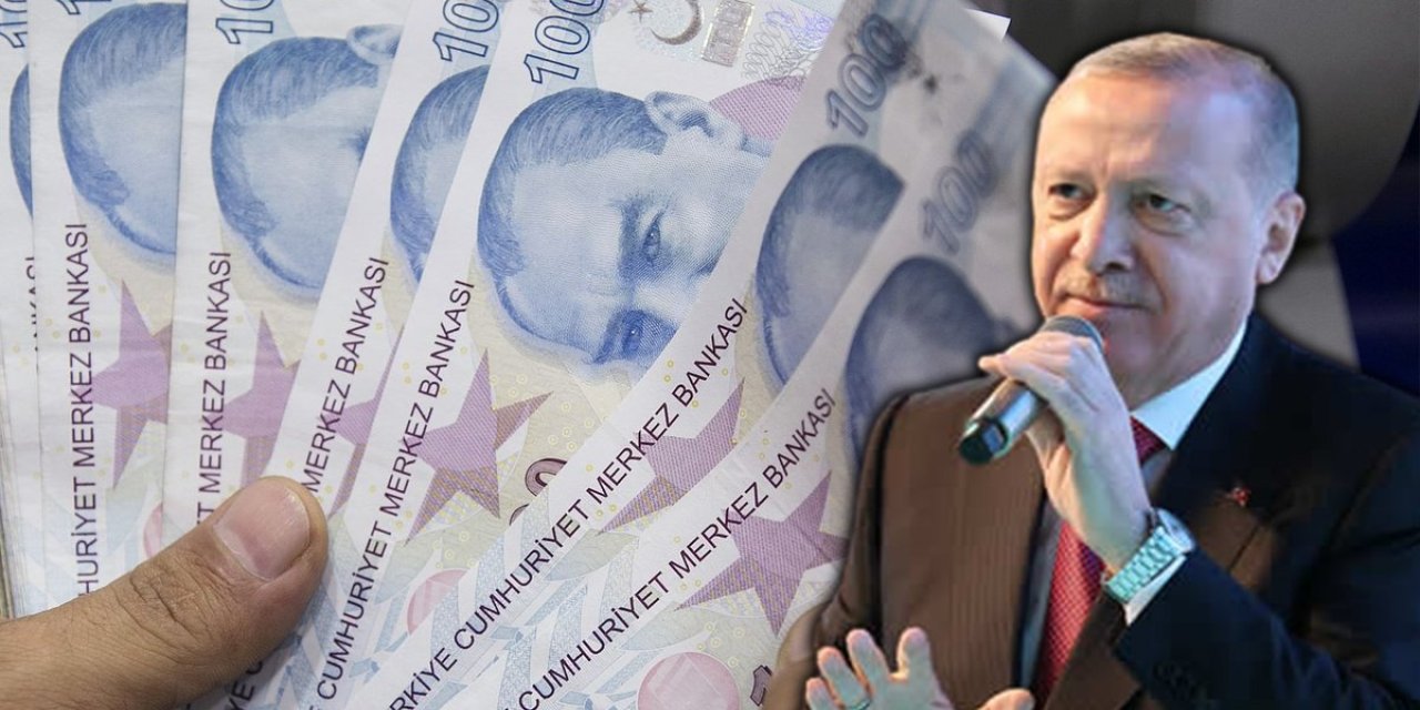 Cumhurbaşkanı 5 yıllık eylem planına hazırlanıyor! Kira artışına hapis ve ceza, memur ve emekli zammı, asgari ücret 10 bin TL...