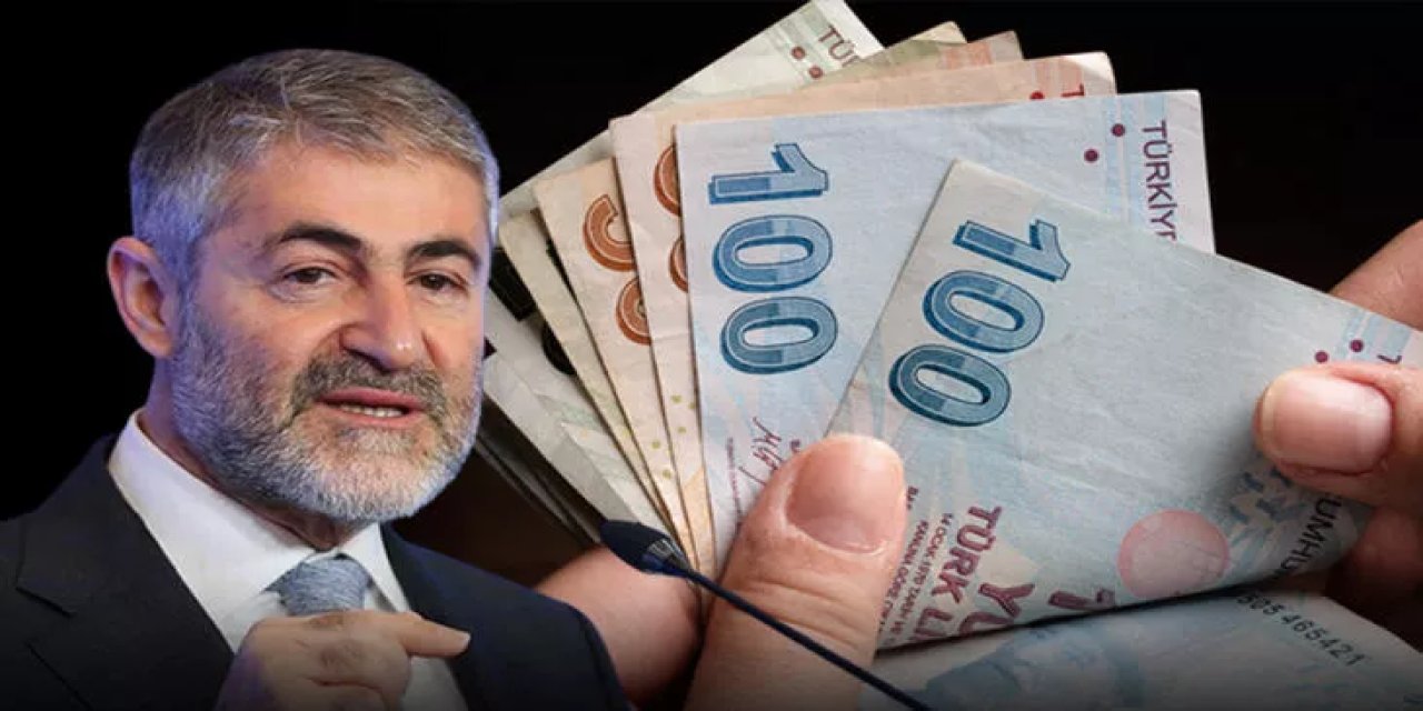 Nureddin Nebati gidiyor mu? Yeni Bakan kim olacak? TCMB'nin döviz rezervi kaldı mı? İşte yanıtı...