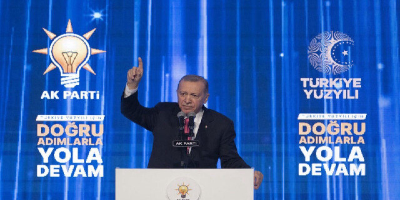 Yeni Cumhurbaşkanı yeniden Recep Tayyip Erdoğan oldu! İşte Erdoğan’ın seçim vaatleri!