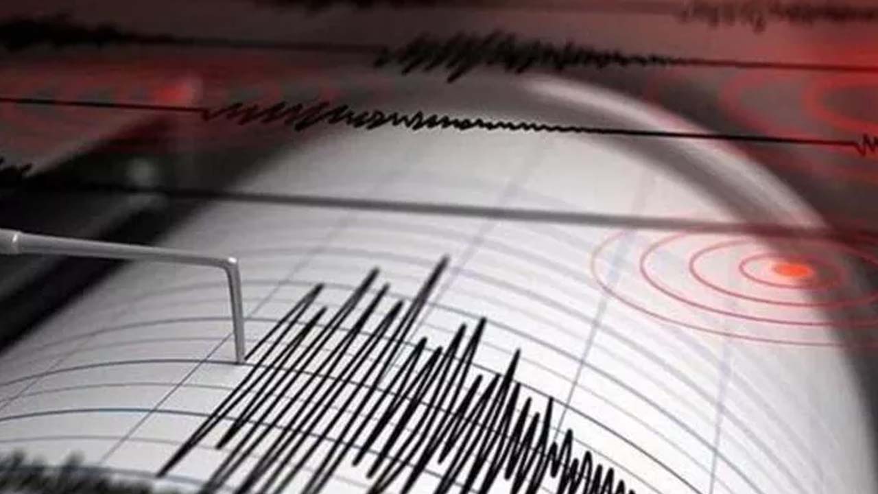 Kayseri’de deprem oldu! AFAD resmen duyurdu!