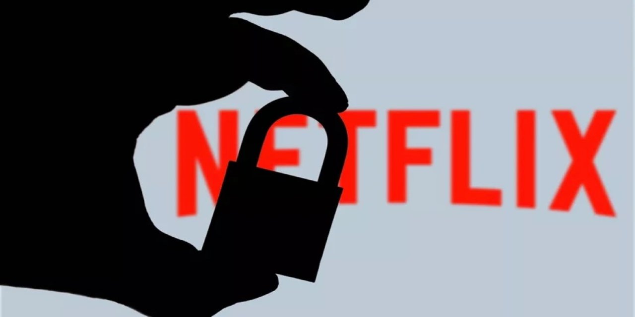 Netflix aboneleri birer birer ayrılıyor! Şifre paylaşımı engeli istenilen sonucu vermedi!