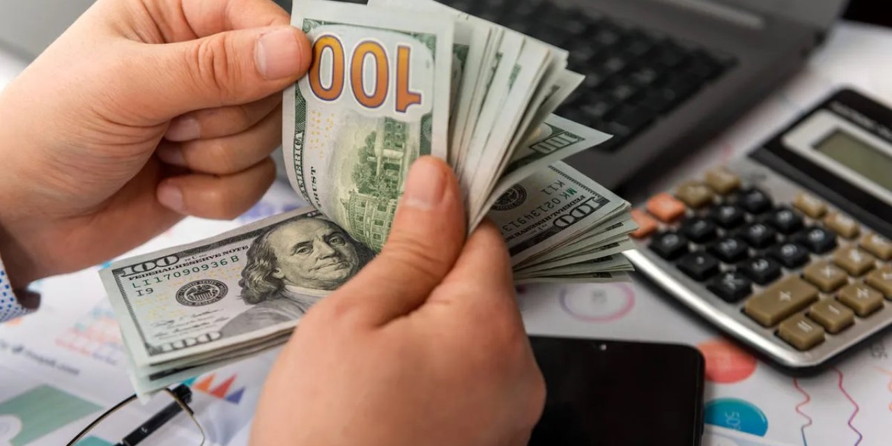 Dolar son 2.5 ayın zirvesinde! Yeşil ibre yukarı döndü! 30 Mayıs piyasalarda son durum!