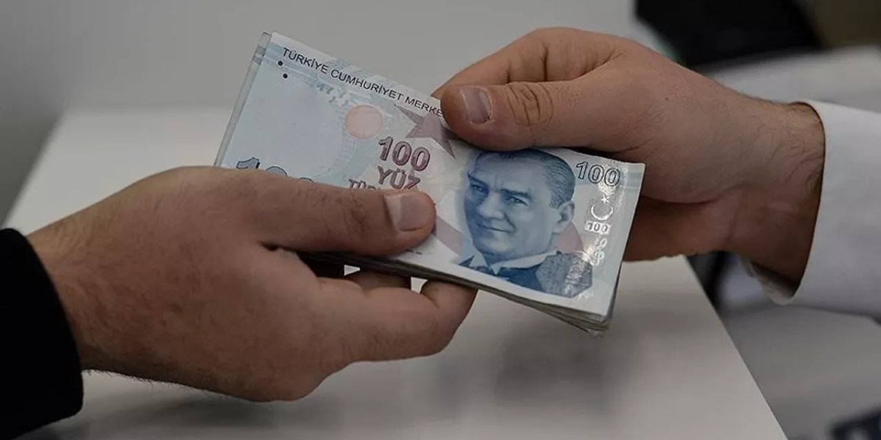 Devletten emekli olmayanlara 65 aylığı verilecek!