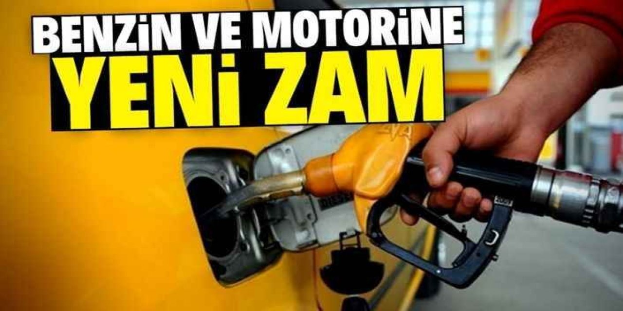 Pompanın ayarı şaştı! Benzin 22 TL'ye dayandı, Motorin 20 TL, LPG ise yükselişe devam ediyor