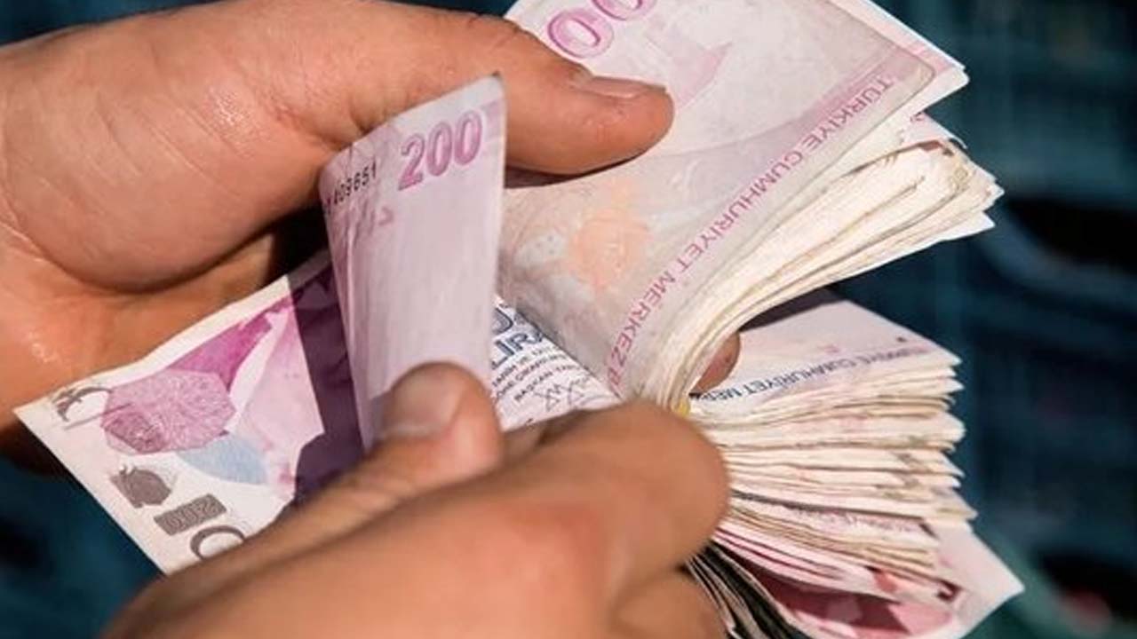 Nakit sıkıntısı çekene kamu bankasından duyuru: 50 Bin TL verilecek, geri ödemesi…