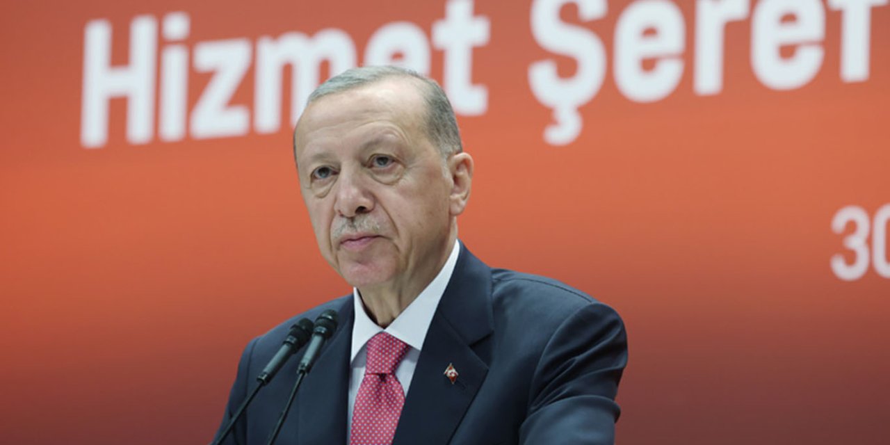 Cumhurbaşkanı Erdoğan TOBB Kurulu’na katıldı! Erdoğan yaptığı açıklamalarında ekonomiye değindi!