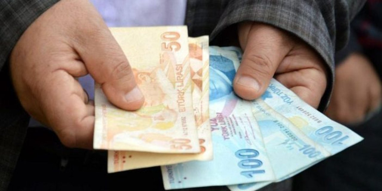 Hemen hesaplarınızı kontrol edin! Devlet 4 bin 336 Türk Lirası ödeme yapıyor