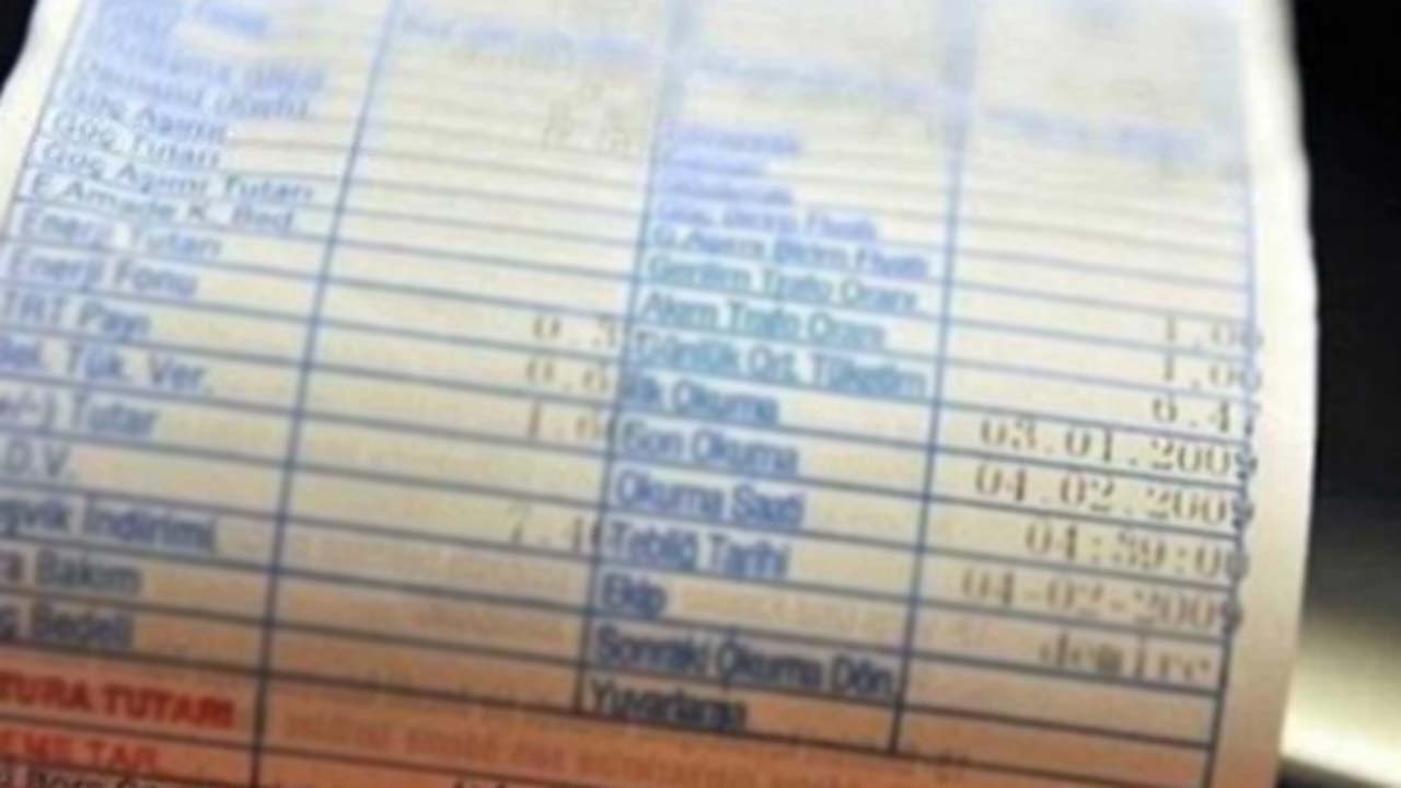 Manisa ve İzmir’de elektrik faturası ödeyen vatandaşlar: Gediz Perakende duyurdu!